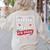 Some Heroes Wear Capes Others Teach 4th Grade Teacher Men Women Kids Women's Sweatshirt Back Print Sand Some Heroes Wear Capes Others Teach 4th Grade Teacher Men Women Kids Women's Sweatshirt Back Print Sand