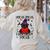 Hocus Pocus Everybody Focus Halloween Teacher For Men Women Women's Sweatshirt Back Print Sand Hocus Pocus Everybody Focus Halloween Teacher For Men Women Women's Sweatshirt Back Print Sand