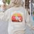 Hocus Pocus Everybody Focus Witch Halloween Teacher Women Women's Sweatshirt Back Print Sand Hocus Pocus Everybody Focus Witch Halloween Teacher Women Women's Sweatshirt Back Print Sand