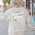 Homeschool Life Homeschool Mom Homeschool Dad Teacher Kids Women's Sweatshirt Back Print Sand Homeschool Life Homeschool Mom Homeschool Dad Teacher Kids Women's Sweatshirt Back Print Sand