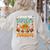 Humor I Teach The Cutest Turkeys Thanksgiving Teacher Women's Sweatshirt Back Print Sand Humor I Teach The Cutest Turkeys Thanksgiving Teacher Women's Sweatshirt Back Print Sand