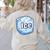 Ice Halloween Pun Costume Easy Lazy Team Group Teacher Women's Sweatshirt Back Print Sand