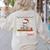 I'Ll Just Wait Until It's Quiet Skeleton Teacher Christmas Women's Sweatshirt Back Print Sand I'Ll Just Wait Until It's Quiet Skeleton Teacher Christmas Women's Sweatshirt Back Print Sand