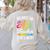 Because I'm The Art Teacher That's Why Artists Men Women Women's Sweatshirt Back Print Sand
