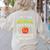 I'm That Awesome Paraeducator Teacher Women's Sweatshirt Back Print Sand I'm That Awesome Paraeducator Teacher Women's Sweatshirt Back Print Sand