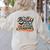 I'm Batty About My Students Watercolor Bat Teacher Halloween Women's Sweatshirt Back Print Sand I'm Batty About My Students Watercolor Bat Teacher Halloween Women's Sweatshirt Back Print Sand