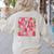 I'm So Berry Glad You Are Strawberry Elementary Teacher Women's Sweatshirt Back Print Sand I'm So Berry Glad You Are Strawberry Elementary Teacher Women's Sweatshirt Back Print Sand