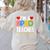 I'm A SPED Teacher Special Education Teacher Women's Sweatshirt Back Print Sand I'm A SPED Teacher Special Education Teacher Women's Sweatshirt Back Print Sand