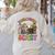 Inclusion Isn't Scary Ghost Mummy Halloween SLP Sped Teacher Women's Sweatshirt Back Print Sand Inclusion Isn't Scary Ghost Mummy Halloween SLP Sped Teacher Women's Sweatshirt Back Print Sand