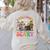 Inclusion Isnt Scary Halloween Skeleton Ghost Sped Teacher Women's Sweatshirt Back Print Sand Inclusion Isnt Scary Halloween Skeleton Ghost Sped Teacher Women's Sweatshirt Back Print Sand