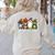 Inclusion Isn't Scary SLP Halloween Sped Teacher Animal Women's Sweatshirt Back Print Sand Inclusion Isn't Scary SLP Halloween Sped Teacher Animal Women's Sweatshirt Back Print Sand