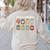 Inclusion Is My Jam Neurodiversity Special Education Teacher Women's Sweatshirt Back Print Sand Inclusion Is My Jam Neurodiversity Special Education Teacher Women's Sweatshirt Back Print Sand