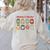 Inclusion Is My Jam Special Education Teacher Autism Women's Sweatshirt Back Print Sand Inclusion Is My Jam Special Education Teacher Autism Women's Sweatshirt Back Print Sand