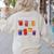 Inclusion Is My Jam Special Education Teacher Para Autism Women's Sweatshirt Back Print Sand Inclusion Is My Jam Special Education Teacher Para Autism Women's Sweatshirt Back Print Sand