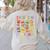 Inclusion Is My Jam SPED Teacher Special Education Teacher Women's Sweatshirt Back Print Sand Inclusion Is My Jam SPED Teacher Special Education Teacher Women's Sweatshirt Back Print Sand