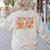 Inclusion Matters Groovy American Sign Language ASL Teacher For Men Women Women's Sweatshirt Back Print Sand Inclusion Matters Groovy American Sign Language ASL Teacher For Men Women Women's Sweatshirt Back Print Sand