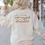 Inclusion Matters Special Education Sped Teacher Vintage Women's Sweatshirt Back Print Sand Inclusion Matters Special Education Sped Teacher Vintage Women's Sweatshirt Back Print Sand