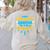 Infant Whisperer Daycare School Childcare Infant Teacher Women's Sweatshirt Back Print Sand Infant Whisperer Daycare School Childcare Infant Teacher Women's Sweatshirt Back Print Sand