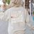 Intervention Teacher Progress Monitoring Intervention Women's Sweatshirt Back Print Sand Intervention Teacher Progress Monitoring Intervention Women's Sweatshirt Back Print Sand