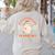 It's A Bootiful Day To Make Art Halloween Art Teacher Women's Sweatshirt Back Print Sand It's A Bootiful Day To Make Art Halloween Art Teacher Women's Sweatshirt Back Print Sand
