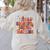 It's A Bootiful Day For Learning Cute Teacher Halloween Women's Sweatshirt Back Print Sand It's A Bootiful Day For Learning Cute Teacher Halloween Women's Sweatshirt Back Print Sand