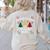 It's Never Too Early For Christmas Music Teacher Women's Sweatshirt Back Print Sand It's Never Too Early For Christmas Music Teacher Women's Sweatshirt Back Print Sand