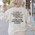 It's Fine I'm Fine Christmas Lights Teacher Xmas Women's Sweatshirt Back Print Sand It's Fine I'm Fine Christmas Lights Teacher Xmas Women's Sweatshirt Back Print Sand