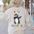 It's Fri-Yay Dabbing Penguin Friday Weekend Teacher Student Women's Sweatshirt Back Print Sand It's Fri-Yay Dabbing Penguin Friday Weekend Teacher Student Women's Sweatshirt Back Print Sand