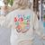 It's A Good Day To Make Some Art Artist Drawing Teacher Tees Women's Sweatshirt Back Print Sand It's A Good Day To Make Some Art Artist Drawing Teacher Tees Women's Sweatshirt Back Print Sand