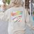 It's A Good Day To Make Some Art Artist Drawing Teacher Women's Sweatshirt Back Print Sand