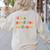 It's A Good Day To Dance Dance Teacher Dancing Dancer Women's Sweatshirt Back Print Sand