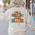 Its A Good Day To Do Math Retro Math Teacher Student Women's Sweatshirt Back Print Sand Its A Good Day To Do Math Retro Math Teacher Student Women's Sweatshirt Back Print Sand