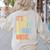 It's A Good Day To Make Music Music Lover Teacher Women's Sweatshirt Back Print Sand It's A Good Day To Make Music Music Lover Teacher Women's Sweatshirt Back Print Sand