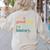 It's A Good Day To Teach History Teacher Men Women Women's Sweatshirt Back Print Sand It's A Good Day To Teach History Teacher Men Women Women's Sweatshirt Back Print Sand