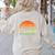 It's In The Syllabus Shirt Professor Saying College Teacher For Men Women Women's Sweatshirt Back Print Sand