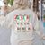 Jolliest Bunch Of Teachers Aides This Side Of Homeroom Women's Sweatshirt Back Print Sand Jolliest Bunch Of Teachers Aides This Side Of Homeroom Women's Sweatshirt Back Print Sand