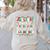 Jolliest Bunch Of Teachers Aides This Side Of The Playground Women's Sweatshirt Back Print Sand