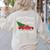 Jolliest Bunch Of Teachers This Side Of The Hallway Women's Sweatshirt Back Print Sand Jolliest Bunch Of Teachers This Side Of The Hallway Women's Sweatshirt Back Print Sand