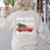 Jolliest Bunch Of Teachers This Side Of The Hallway Xmas PJ Women's Sweatshirt Back Print Sand Jolliest Bunch Of Teachers This Side Of The Hallway Xmas PJ Women's Sweatshirt Back Print Sand