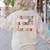 Jolliest Bunch Of Teachers This Side Of The Playground X-Mas Women's Sweatshirt Back Print Sand Jolliest Bunch Of Teachers This Side Of The Playground X-Mas Women's Sweatshirt Back Print Sand