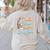 Just One More Chapter Book Reading Floral Teacher Book Lover Women's Sweatshirt Back Print Sand Just One More Chapter Book Reading Floral Teacher Book Lover Women's Sweatshirt Back Print Sand