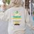 I Just Like To Teach Teaching My Favorite Christmas Teacher Women's Sweatshirt Back Print Sand I Just Like To Teach Teaching My Favorite Christmas Teacher Women's Sweatshirt Back Print Sand