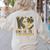 K Is For Kindergarten Teacher Coquette Bow Camo Women's Sweatshirt Back Print Sand K Is For Kindergarten Teacher Coquette Bow Camo Women's Sweatshirt Back Print Sand