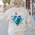 Be Kind Dolphin Autism Awareness Back To School Teacher Men Women Kids Women's Sweatshirt Back Print Sand Be Kind Dolphin Autism Awareness Back To School Teacher Men Women Kids Women's Sweatshirt Back Print Sand