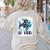 Be Kind Rainbow Fish Teacher Life Back To School Teaching Men Women Women's Sweatshirt Back Print Sand Be Kind Rainbow Fish Teacher Life Back To School Teaching Men Women Women's Sweatshirt Back Print Sand