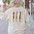 Be Kind Sign Language Hand Talking Teachers Interpreter ASL Men Women Women's Sweatshirt Back Print Sand Be Kind Sign Language Hand Talking Teachers Interpreter ASL Men Women Women's Sweatshirt Back Print Sand