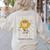 Be Kind Unity Day Orange Anti Bullying For Kids Teachers Women's Sweatshirt Back Print Sand Be Kind Unity Day Orange Anti Bullying For Kids Teachers Women's Sweatshirt Back Print Sand