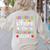 Kindergarten Where The Adventure Begins Shirt Children's Teacher Women's Sweatshirt Back Print Sand Kindergarten Where The Adventure Begins Shirt Children's Teacher Women's Sweatshirt Back Print Sand