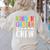 Kindergarten Crew Shirt Kinder Crew Teacher Boy Girl Women's Sweatshirt Back Print Sand Kindergarten Crew Shirt Kinder Crew Teacher Boy Girl Women's Sweatshirt Back Print Sand