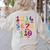 Learning Math Numbers Counting Back To School Teacher For Men Women Girls Kids Women's Sweatshirt Back Print Sand Learning Math Numbers Counting Back To School Teacher For Men Women Girls Kids Women's Sweatshirt Back Print Sand